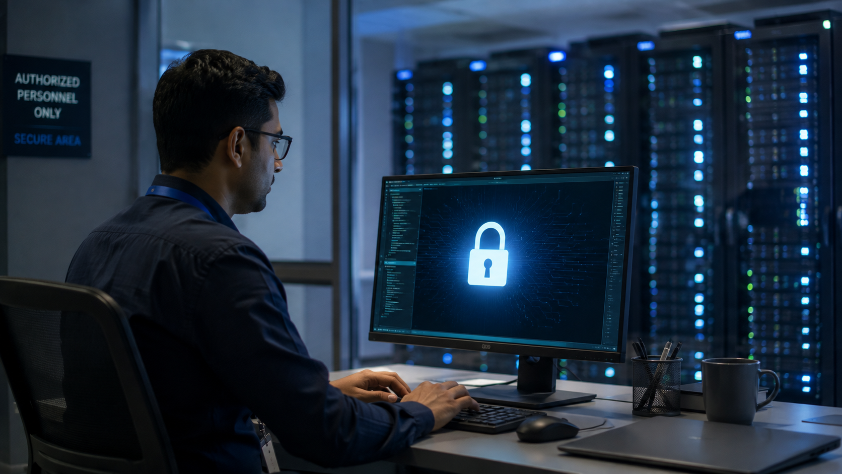 Data Privacy & DPDP Act 2023 for Hospitals