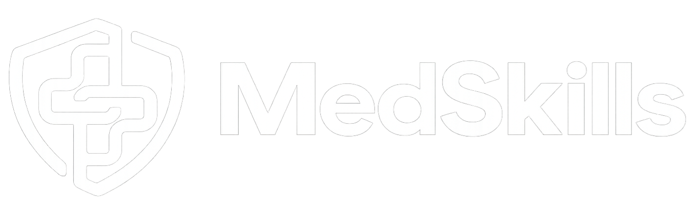 MedSkills — Empowering Healthcare Skill Development
